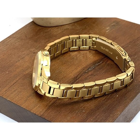 Bulova Gold Women's Watch - Picture 7 of 14